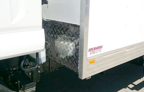 Brenmark-Transport-Equipment-quality-truck-bodies-Melbourne-Dandenong-Frankston-Melbourne-Peninsula-Victoria-Colourbond-vans-3